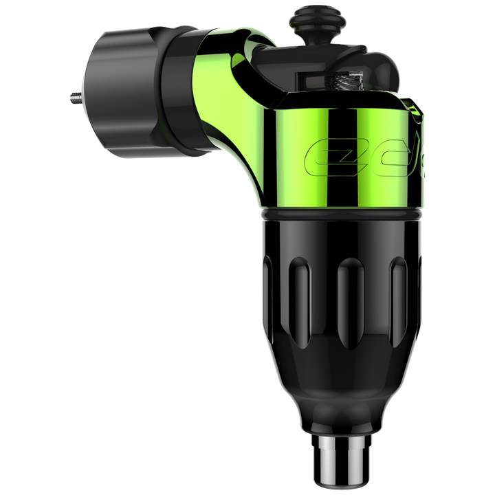 Spektra EDGE X Machine - Kryptonite - Ultimate Tattoo SupplySpektra EDGE X Machine - Kryptonite