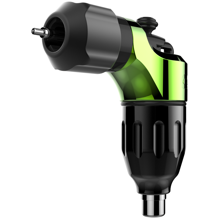 Spektra EDGE X Machine - Kryptonite - Ultimate Tattoo SupplySpektra EDGE X Machine - Kryptonite