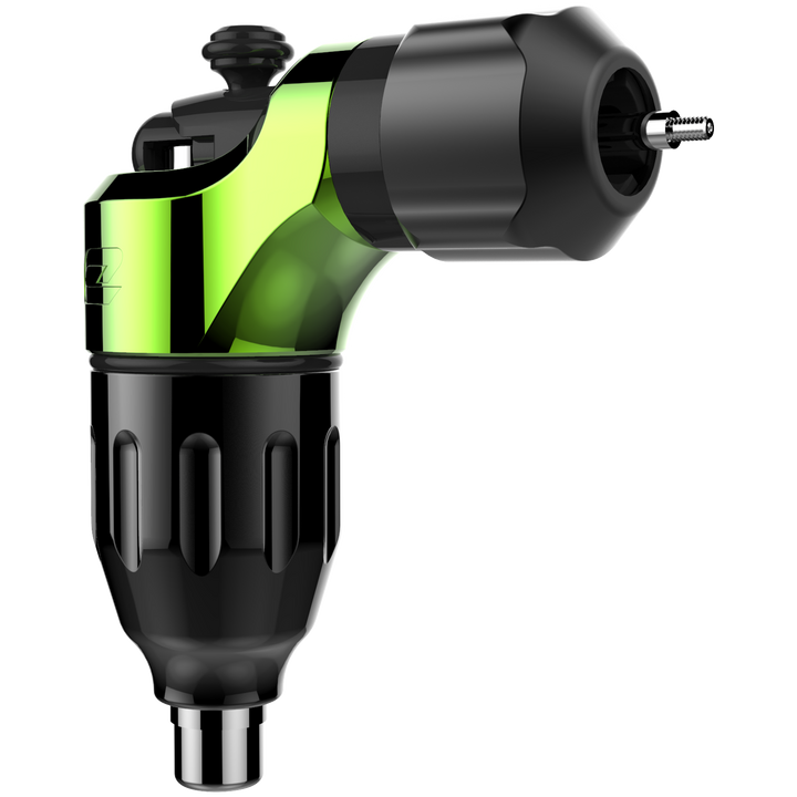 Spektra EDGE X Machine - Kryptonite - Ultimate Tattoo SupplySpektra EDGE X Machine - Kryptonite