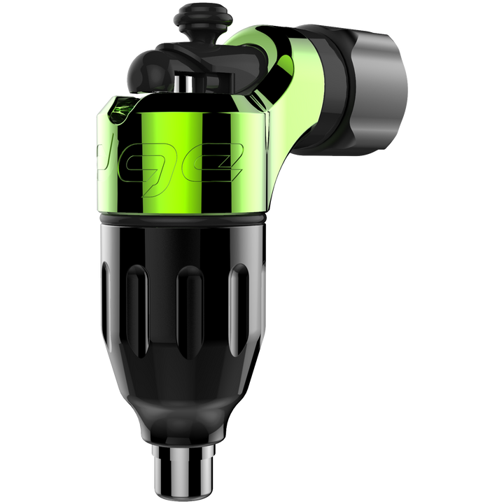 Spektra EDGE X Machine - Kryptonite - Ultimate Tattoo SupplySpektra EDGE X Machine - Kryptonite