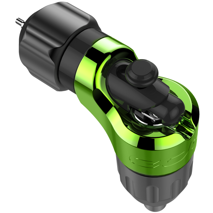 Spektra EDGE X Machine - Kryptonite - Ultimate Tattoo SupplySpektra EDGE X Machine - Kryptonite