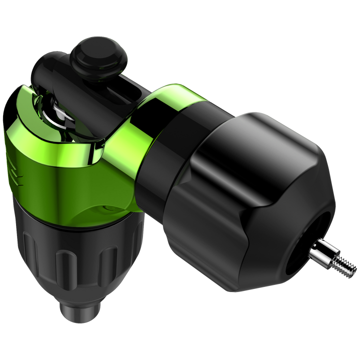 Spektra EDGE X Machine - Kryptonite - Ultimate Tattoo SupplySpektra EDGE X Machine - Kryptonite