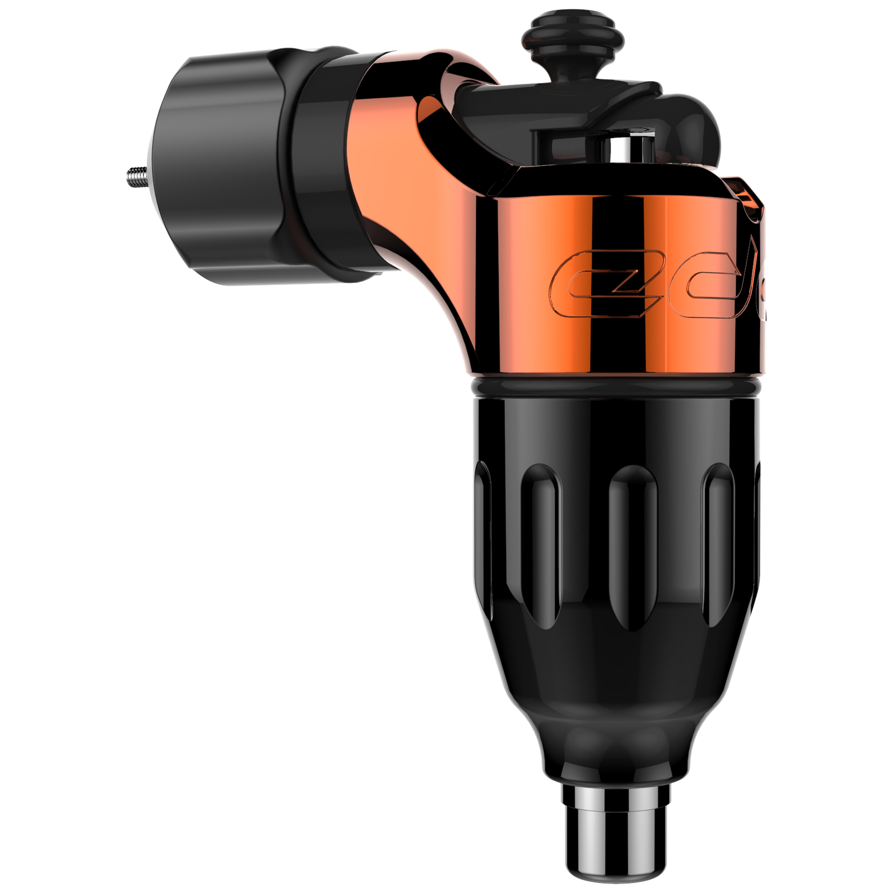 Spektra EDGE X Machine - Tangerine - Ultimate Tattoo Supply