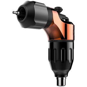 Spektra EDGE X Machine - Tangerine - Ultimate Tattoo Supply