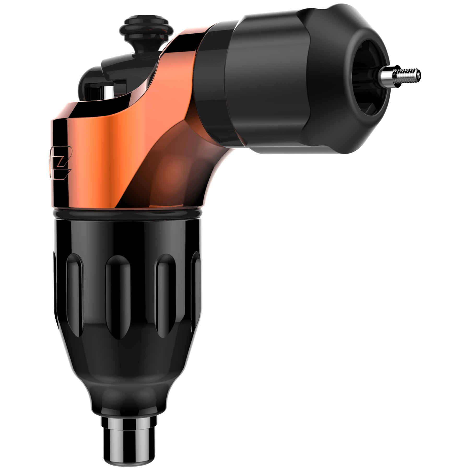 Spektra EDGE X Machine - Tangerine - Ultimate Tattoo Supply