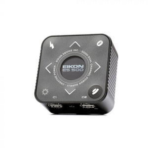 Eikon ES500 Tattoo Power Supply - Ultimate Tattoo Supply