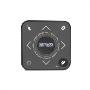 Eikon ES500 Tattoo Power Supply - Ultimate Tattoo Supply