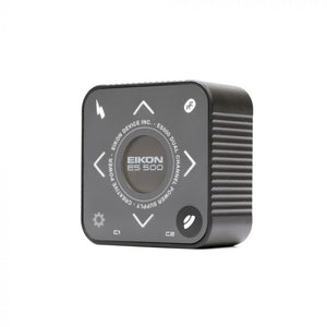 Eikon ES500 Tattoo Power Supply - Ultimate Tattoo Supply