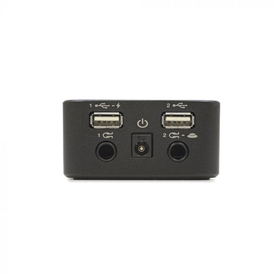 Eikon ES500 Tattoo Power Supply - Ultimate Tattoo Supply