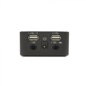 Eikon ES500 Tattoo Power Supply - Ultimate Tattoo Supply