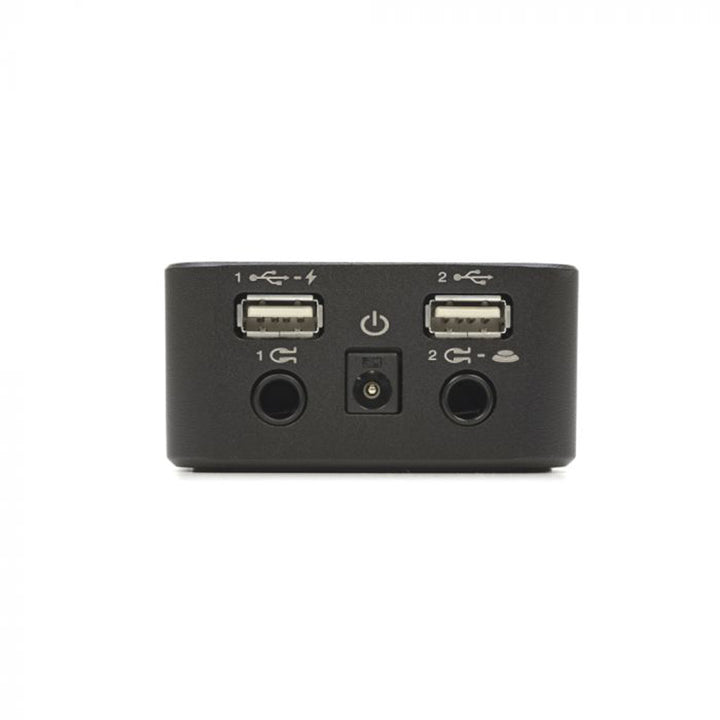 Eikon ES500 Tattoo Power Supply - Ultimate Tattoo Supply