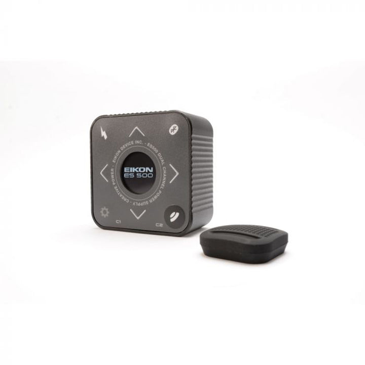 Eikon ES500 Tattoo Power Supply - Ultimate Tattoo Supply