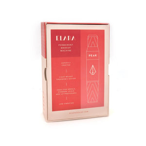 Peak Elara PMU Machine - Ultimate Tattoo Supply