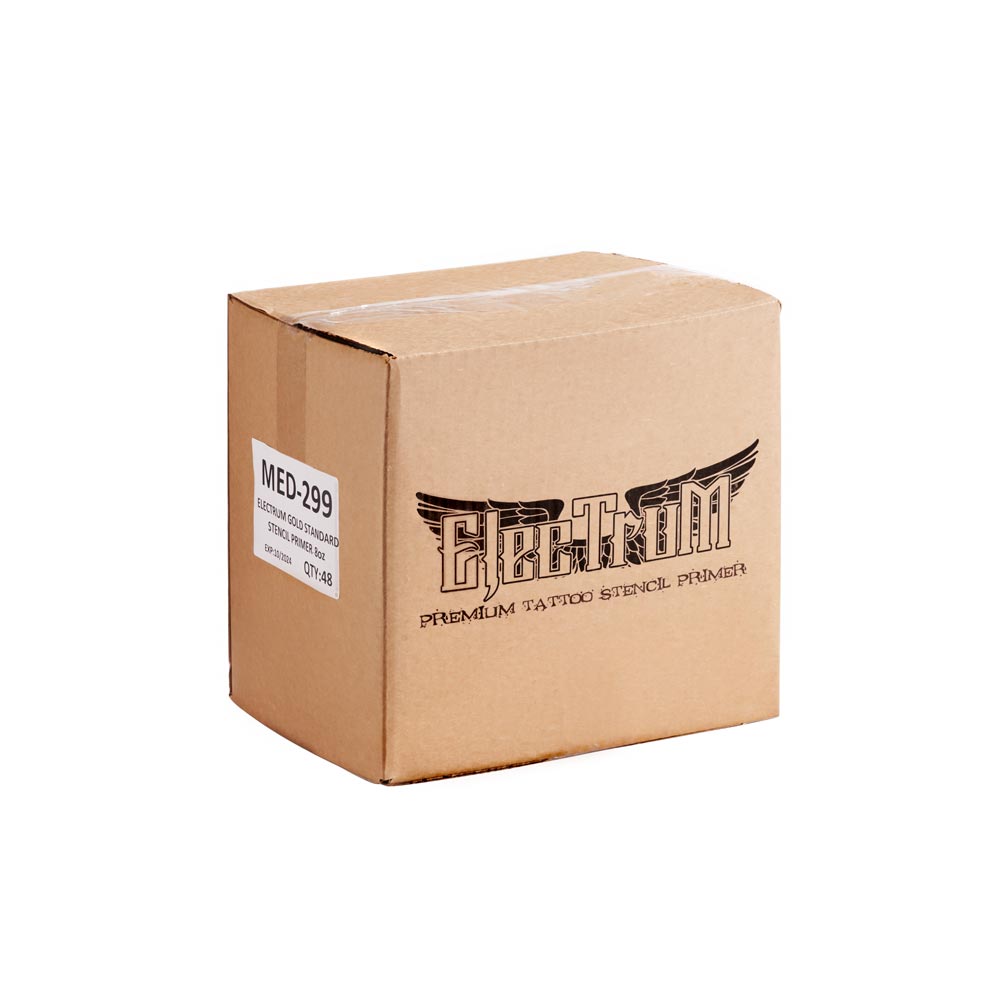Electrum Gold Standard Thermal Transfer Paper - 100 Sheets