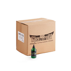 Electrum Premium Tattoo Stencil Primer — Pick Size - Ultimate Tattoo Supply