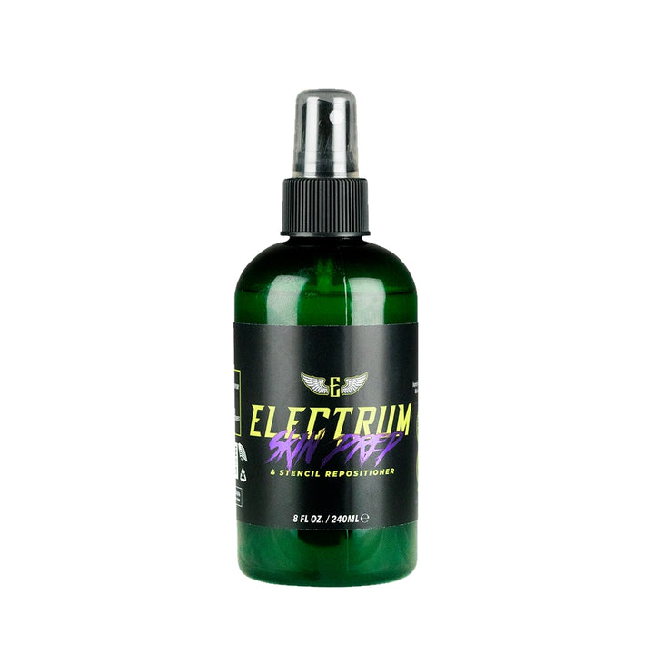 Electrum Tattoo Stencil Remover - 8oz. - Ultimate Tattoo Supply