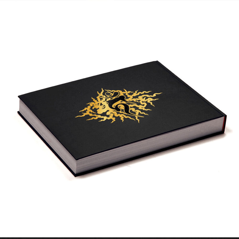 Eleven Fourteen - Flash Book Vol3 - Ultimate Tattoo Supply