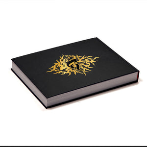 Eleven Fourteen - Flash Book Vol3 - Ultimate Tattoo Supply