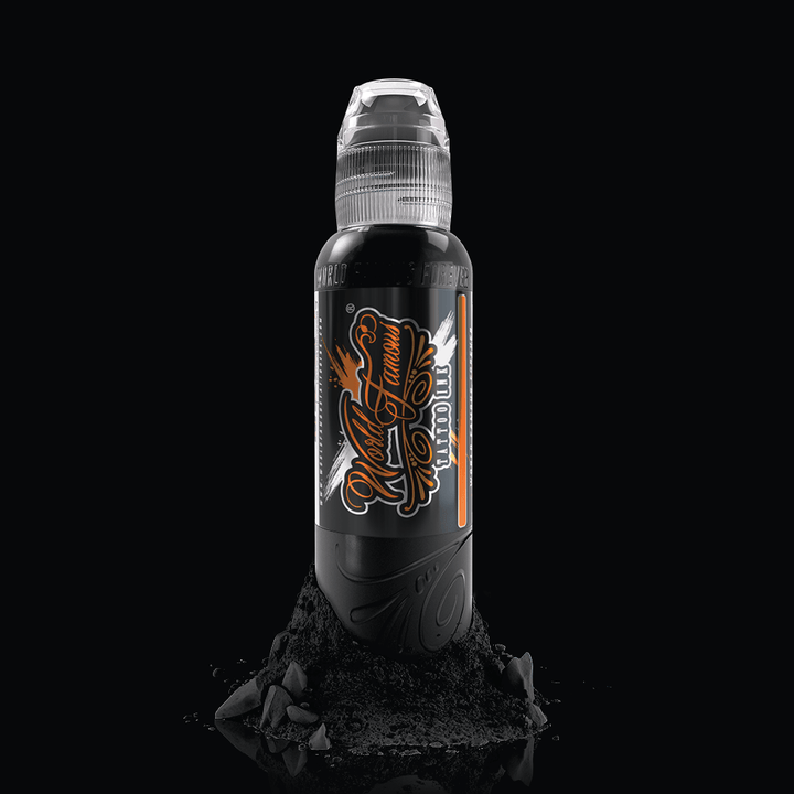 Erich Rabel Greywash - R1 Dark Shade - Ultimate Tattoo Supply