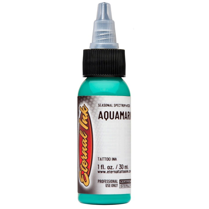 Eternal Tattoo Ink - Seasonal Spectrum - Ultimate Tattoo Supply