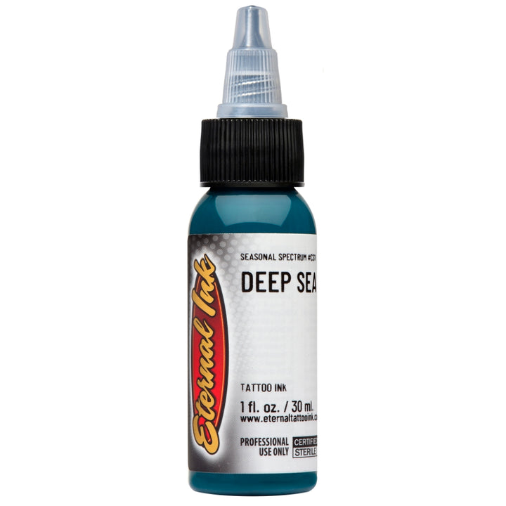 Eternal Tattoo Ink - Seasonal Spectrum - Ultimate Tattoo Supply