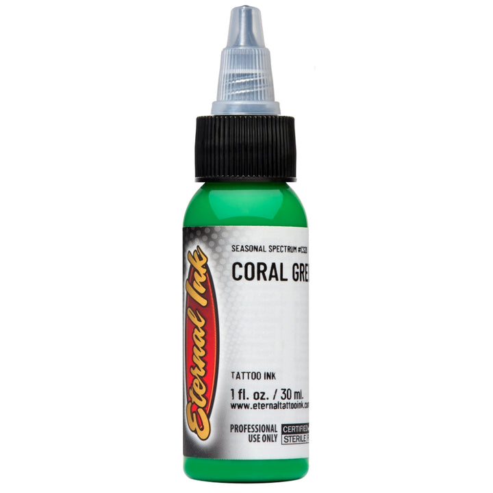 Eternal Tattoo Ink - Seasonal Spectrum - Ultimate Tattoo Supply