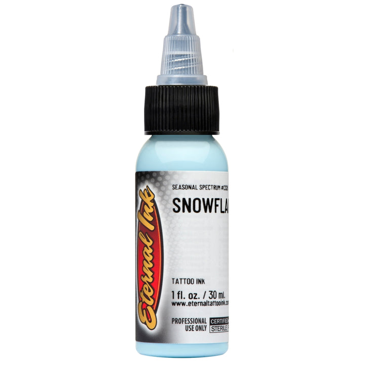 Eternal Tattoo Ink - Seasonal Spectrum - Ultimate Tattoo Supply