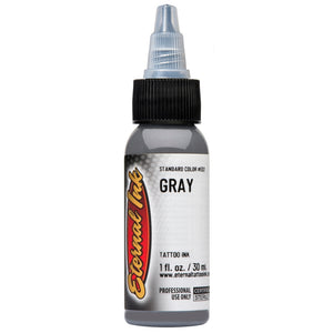 Eternal Ink - Gray - Ultimate Tattoo Supply