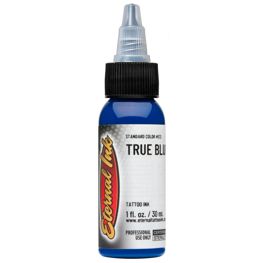 Eternal Ink - True Blue - Ultimate Tattoo Supply