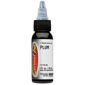 Eternal Ink - Plum - Ultimate Tattoo Supply