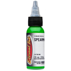 Eternal Ink - Spearmint - Ultimate Tattoo Supply