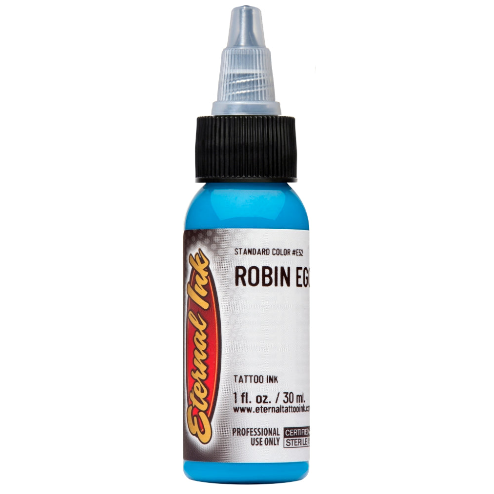 Eternal Ink - Robin Egg - Ultimate Tattoo Supply