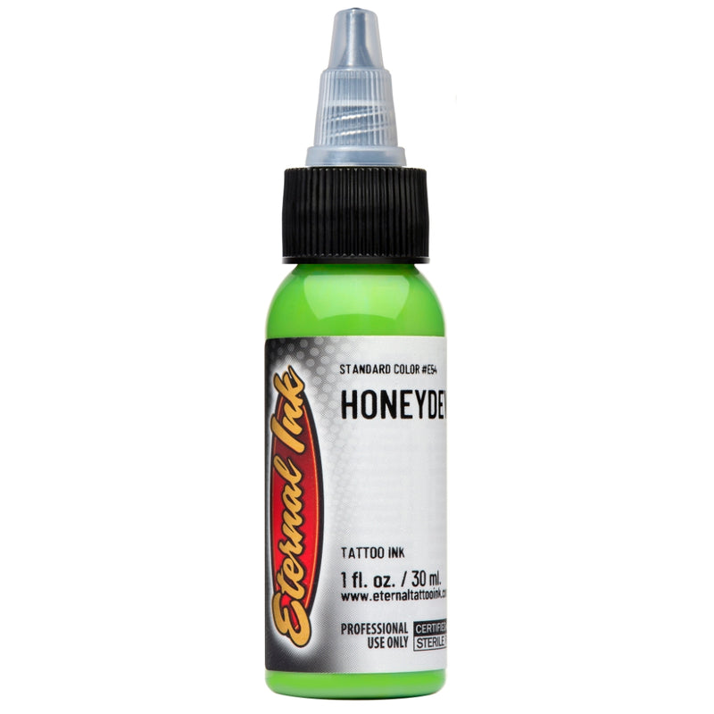 Eternal Ink - Honeydew - Ultimate Tattoo Supply