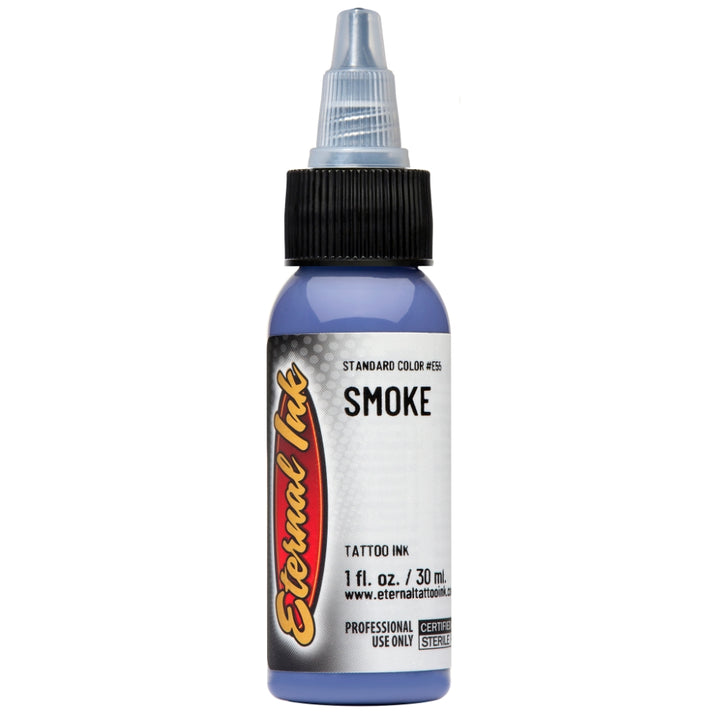 Eternal Ink - Smoke - Ultimate Tattoo Supply