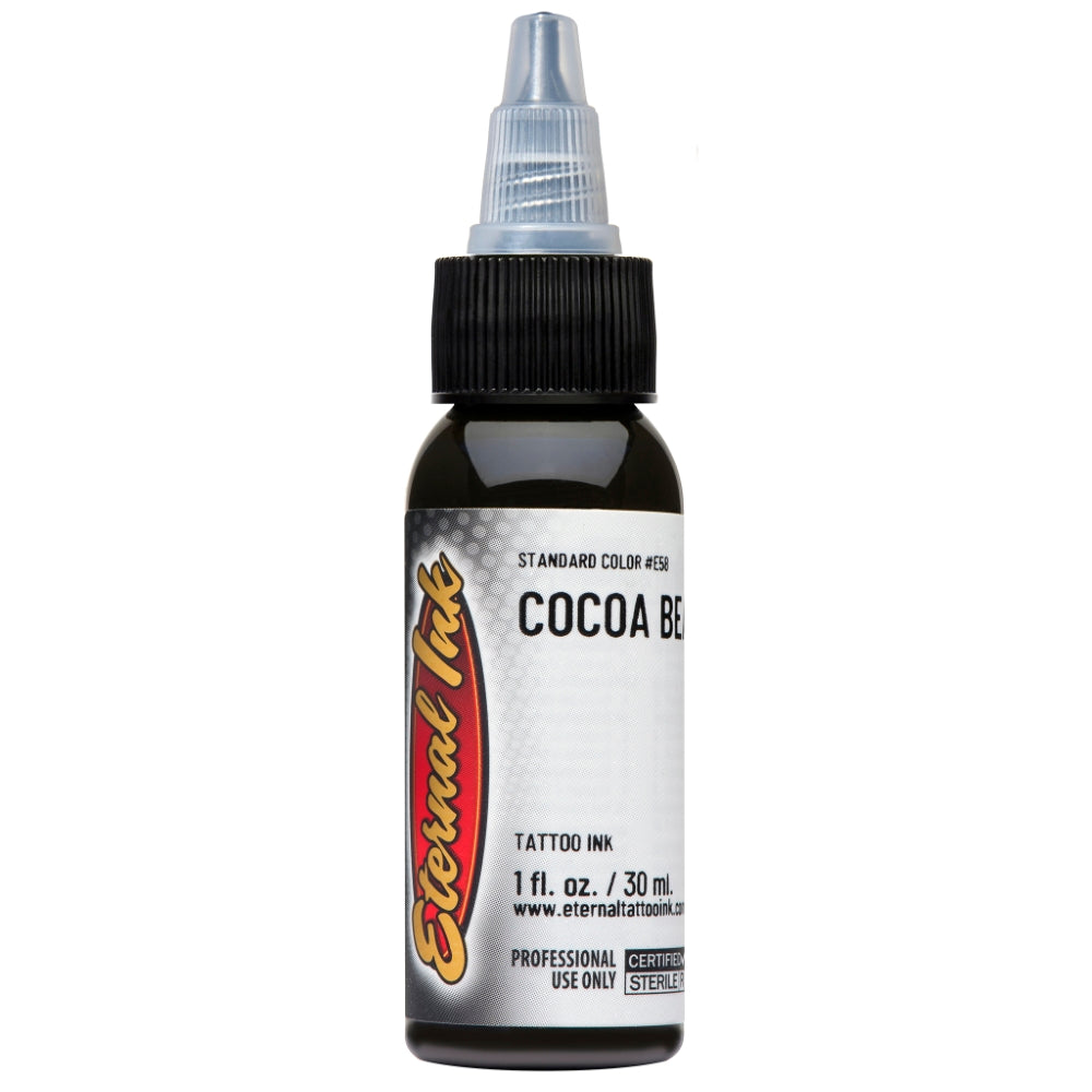 Eternal Ink - Cocoa Bean - Ultimate Tattoo Supply