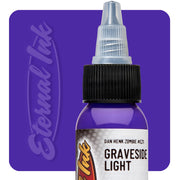Eternal Ink - Zombie Color - Graveside Light