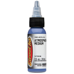Eternal Tattoo Ink - Frank La Natra Atmospheric Landscapes Set - Ultimate Tattoo Supply