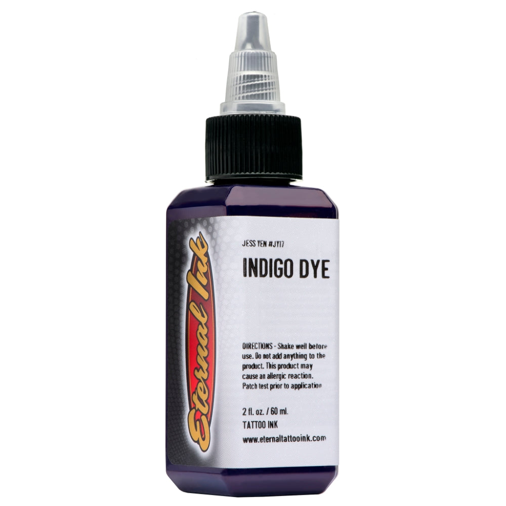 Eternal Tattoo Ink - Jess Yen Signature Series Set - Ultimate Tattoo Supply
