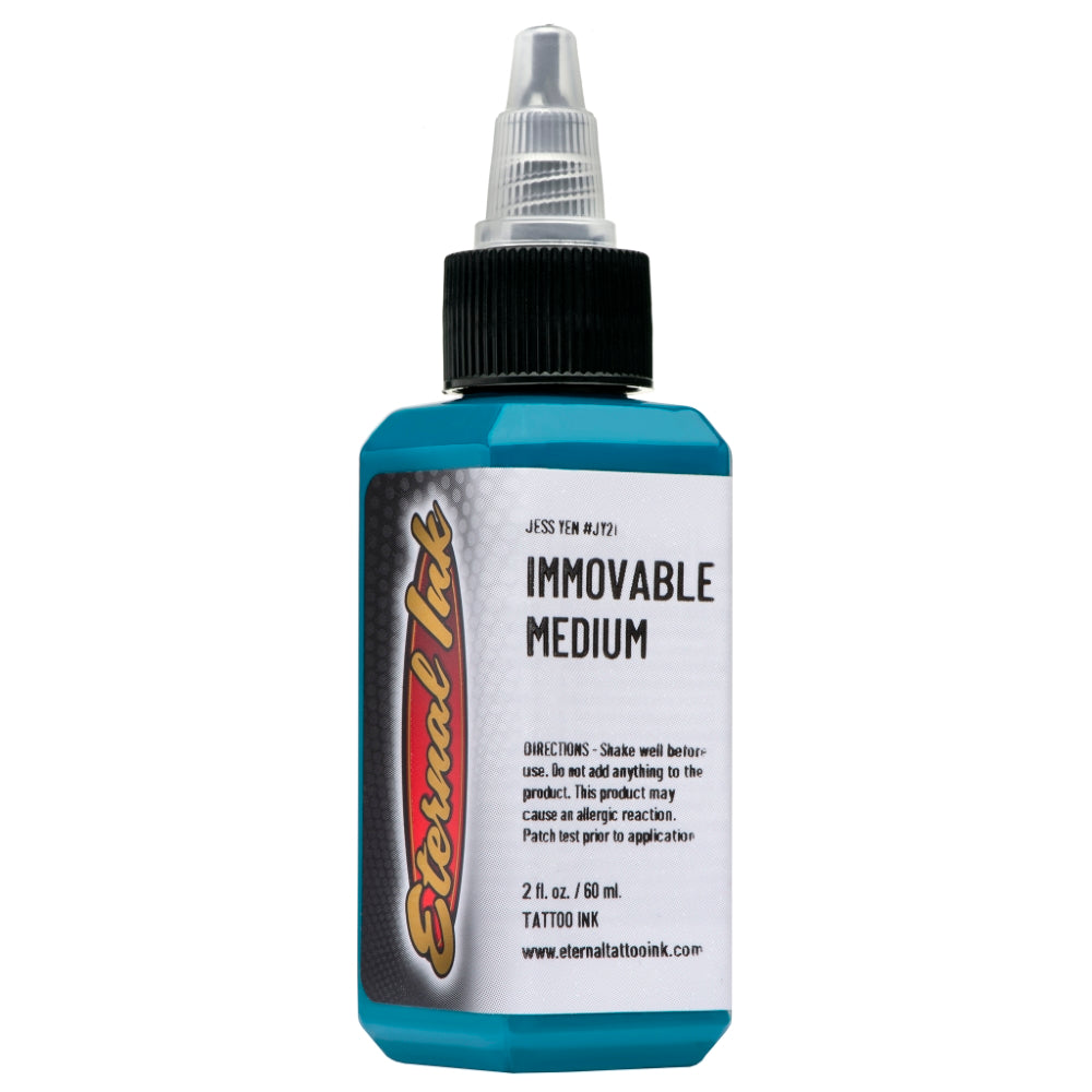 Eternal Tattoo Ink - Jess Yen Signature Series Set - Ultimate Tattoo Supply