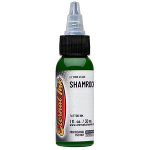 Eternal Ink - Liz Cook - Shamrock - Ultimate Tattoo Supply