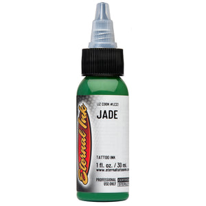 Eternal Ink - Liz Cook - Jade - Ultimate Tattoo Supply