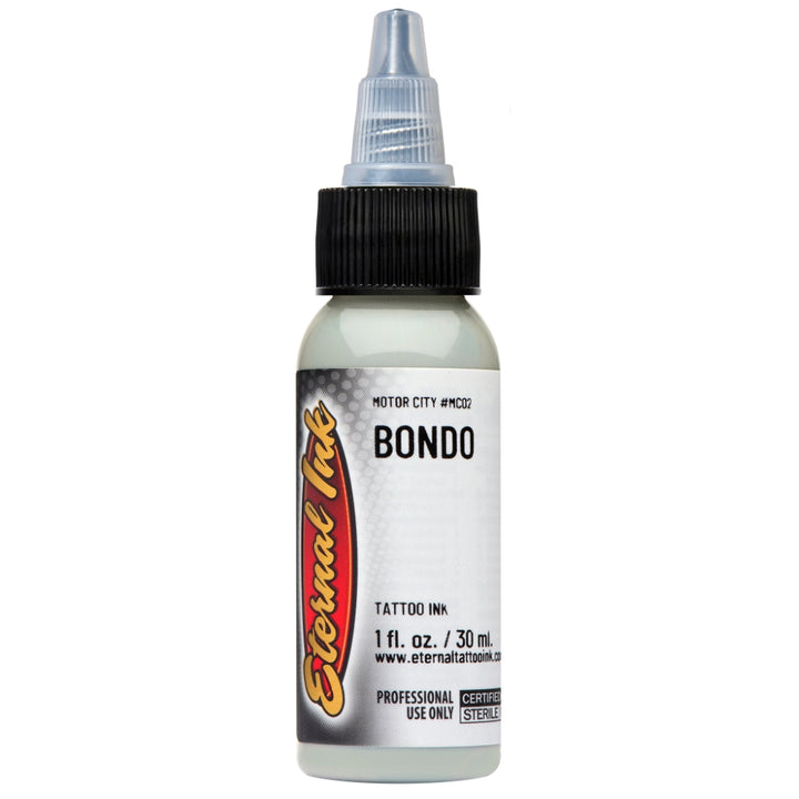 Eternal Tattoo Ink - Motor City Set - Ultimate Tattoo Supply