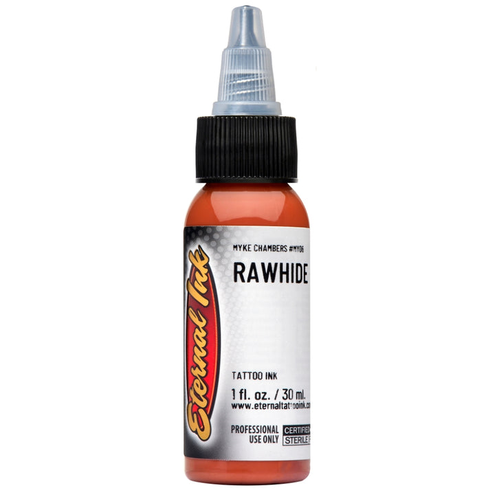 Eternal Ink - Myke Chambers - Rawhide - Ultimate Tattoo Supply