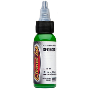 Eternal Ink - Myke Chambers - Georgia Pine - Ultimate Tattoo Supply