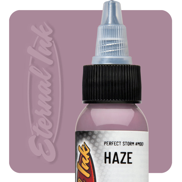 Eternal Tattoo Ink - Mike Devries Perfect Storm Set - Ultimate Tattoo Supply