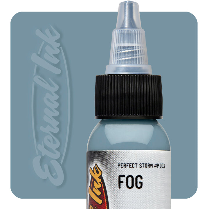 Eternal Tattoo Ink - Mike Devries Perfect Storm Set - Ultimate Tattoo Supply