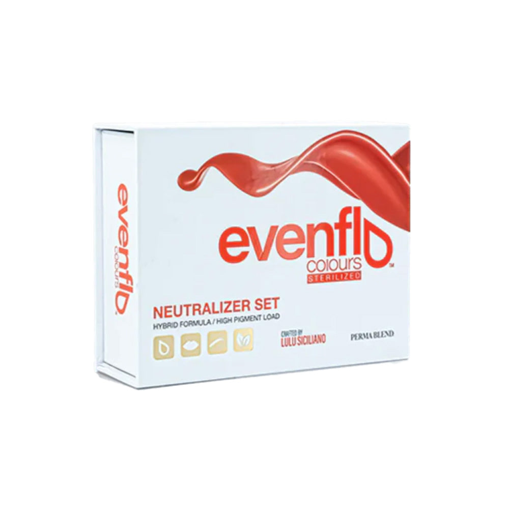 illume evenflo Evenflo Neutralizer Set — 3 1/2oz Bottles