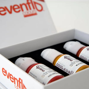 Evenflo Neutralizer Set โ 3 1/2oz Bottles
