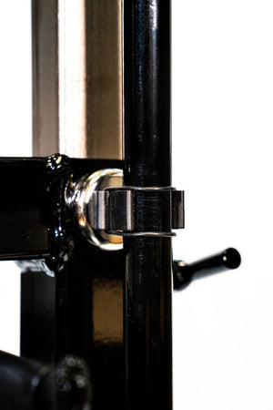 The High-Jack by Joshua Bowers - Magnetic Power Bracket - Ultimate Tattoo Supply