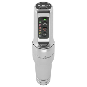 Microbeau Flux Mini Permanent Makeup Machine with 2 Battery Packs- 2.5mm - Ultimate Tattoo Supply